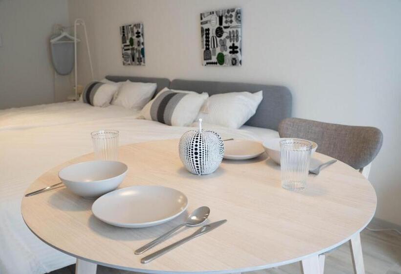 スーペリアールーム, Sunny Town サニータウン