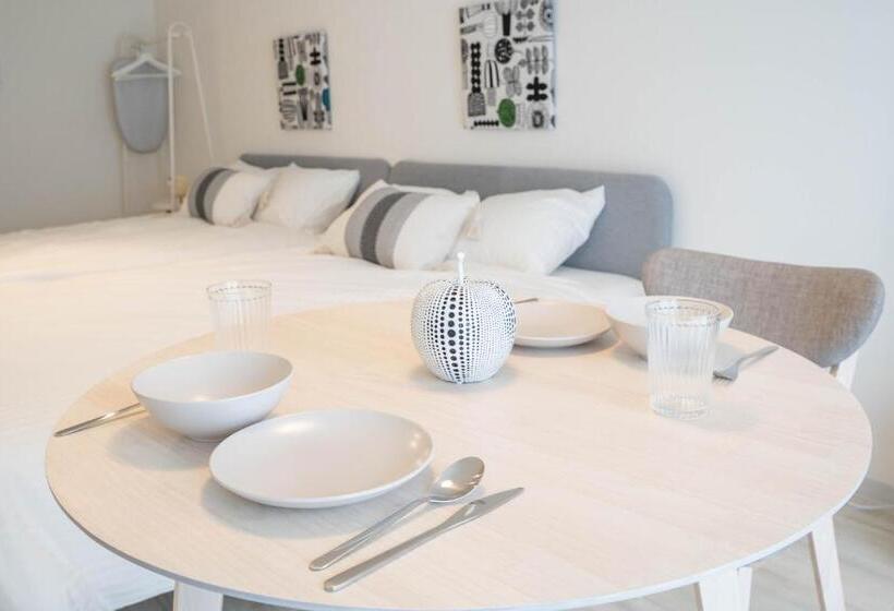 スーペリアールーム, Sunny Town サニータウン