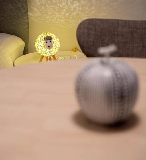 スーペリアールーム, Sunny Town サニータウン