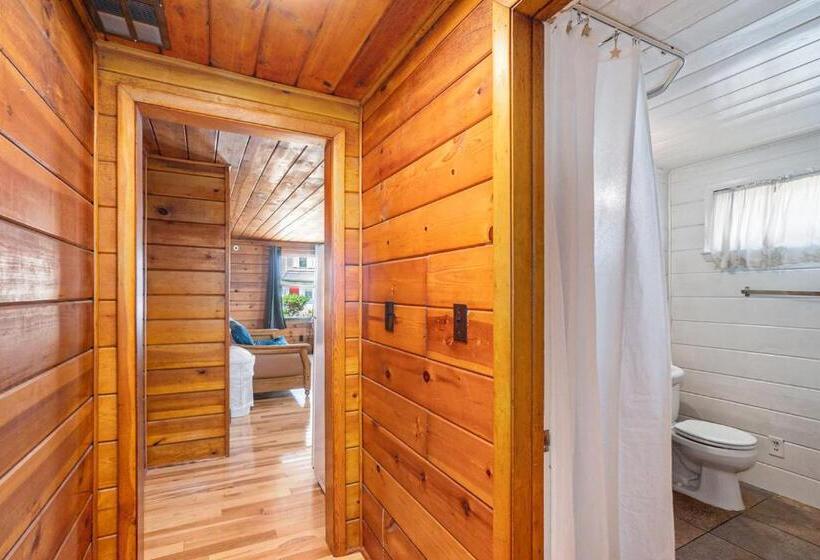 Апартаменты Классик 1 Спальня, The Grand Inn   108