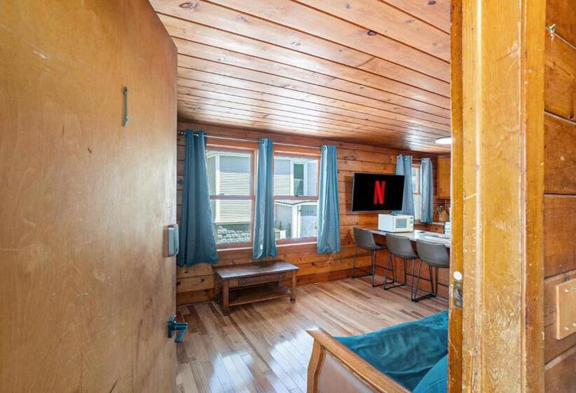 Апартаменты Классик 1 Спальня, The Grand Inn   108