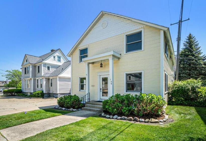 带1个卧室的经典公寓, The Grand Inn   108