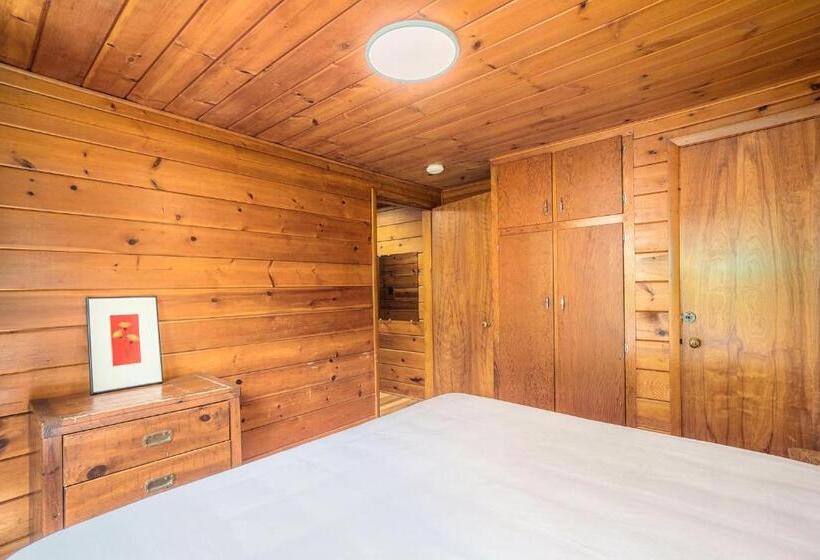 带1个卧室的公寓, The Grand Inn   108