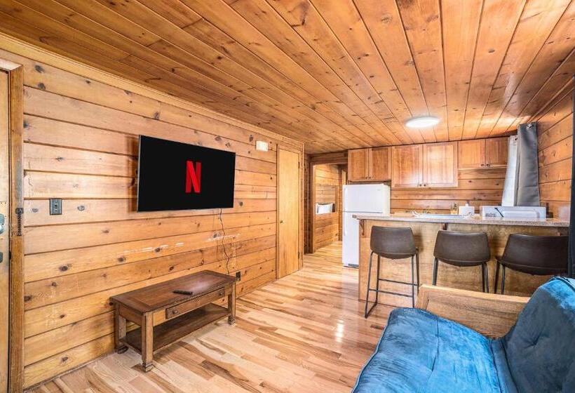 带1个卧室的公寓, The Grand Inn   108