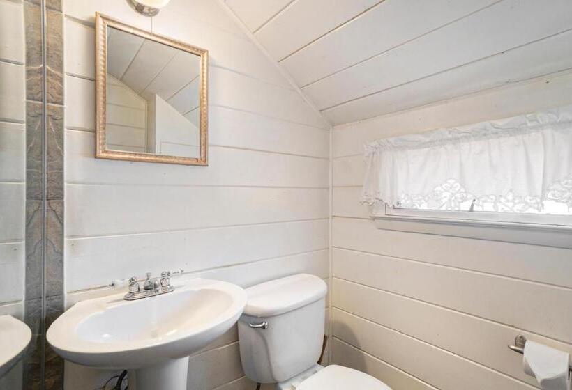 带1个卧室带观景的公寓, The Grand Inn   108