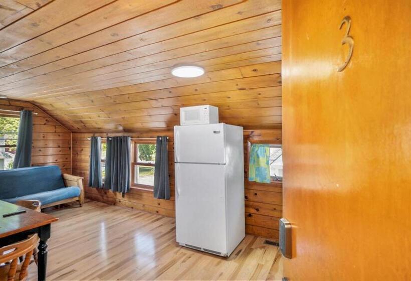 带1个卧室带观景的公寓, The Grand Inn   108