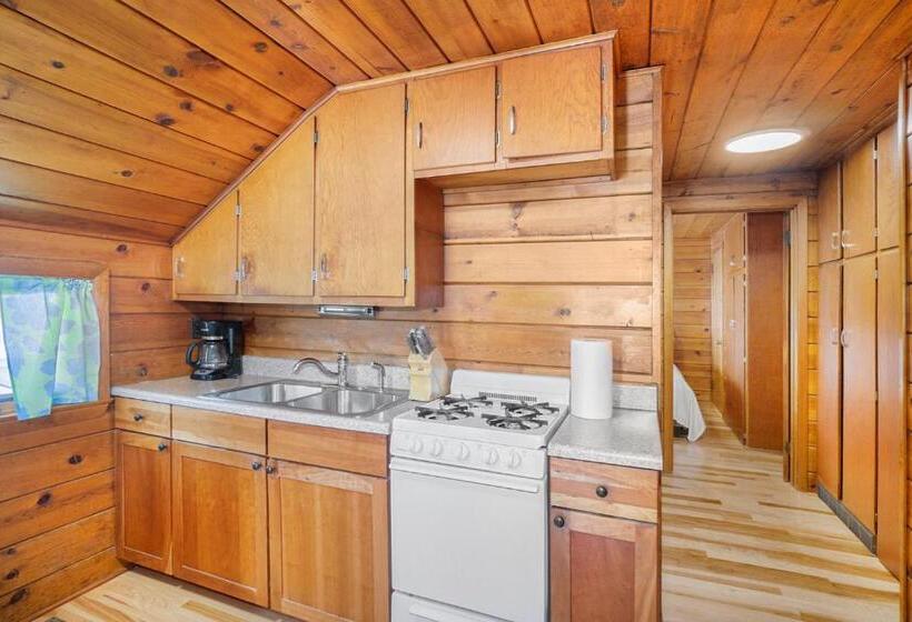 带1个卧室带观景的公寓, The Grand Inn   108