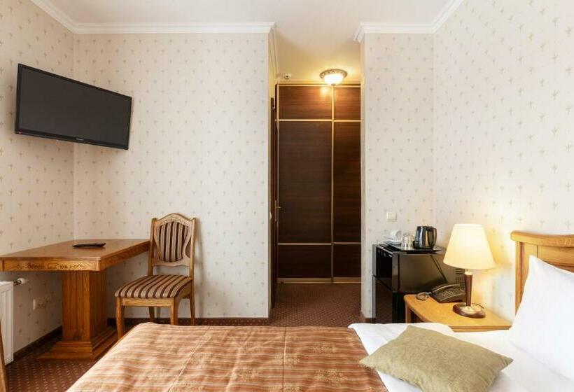 اتاق اکونومی, ведмежа гора Family Resort & Spa