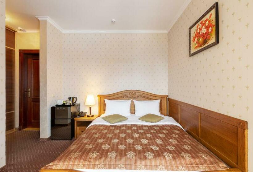 이코노미 룸, ведмежа гора Family Resort & Spa