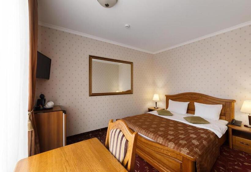 스탠다드 룸 산 전망, ведмежа гора Family Resort & Spa