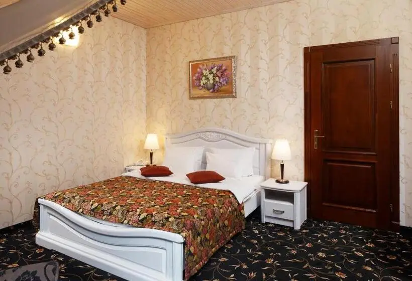 コンフォーとジュニアスイート, ведмежа гора Family Resort & Spa