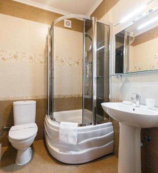 سوییت, ведмежа гора Family Resort & Spa