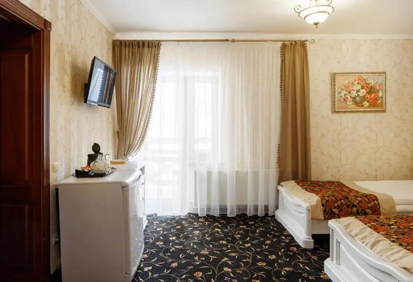 スイート, ведмежа гора Family Resort & Spa
