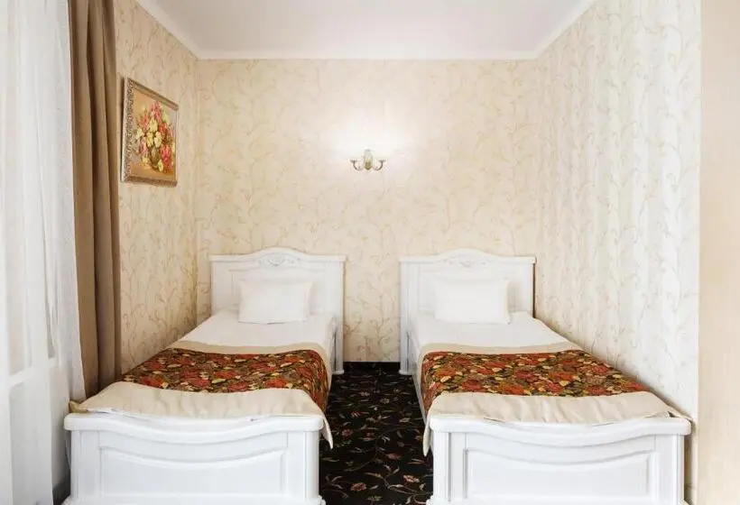 スイート, ведмежа гора Family Resort & Spa