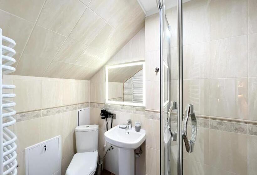 آپارتمان 3 خوابه, ведмежа гора Family Resort & Spa