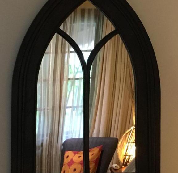 标准间, Afrikhaya Guest House