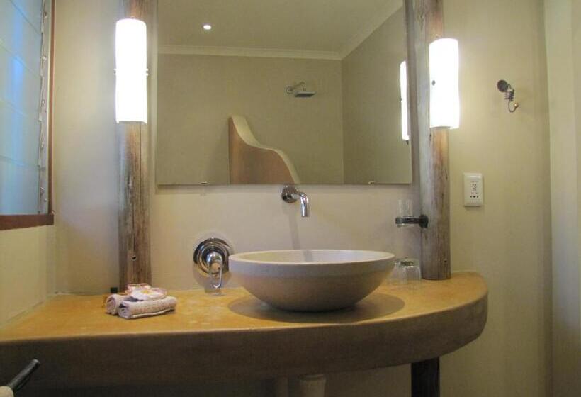 标准间, Afrikhaya Guest House