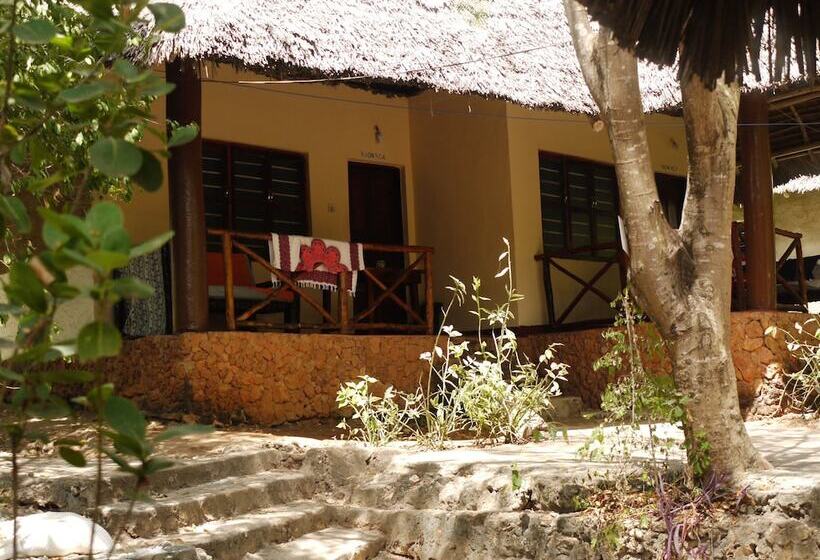 Номер Economy, Baraka Aquarium Bungalows