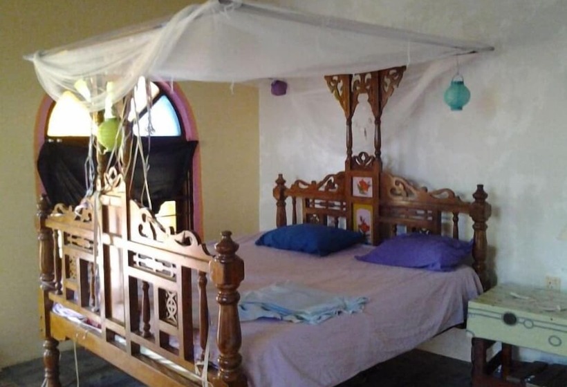 标准间, Ndoto Guesthouse