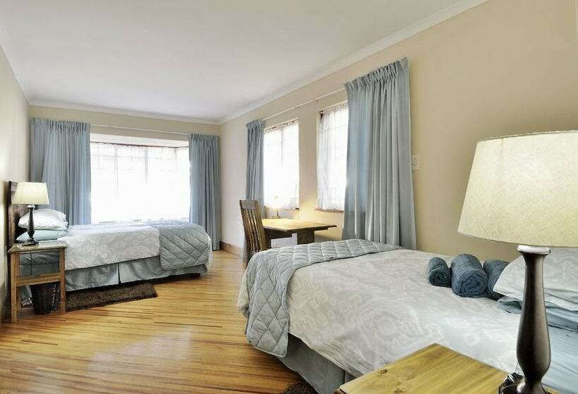 Номер Стандарт, The Cottage