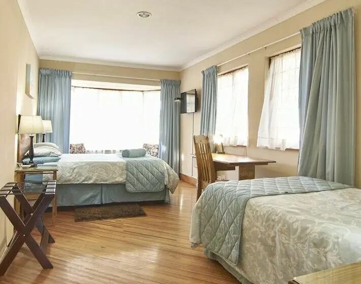 Standard-huone, The Cottage