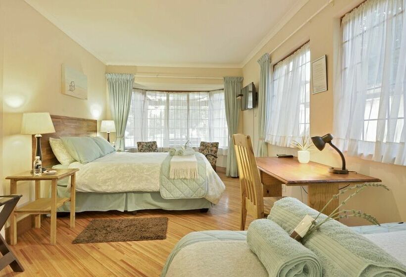 Номер Стандарт, The Cottage