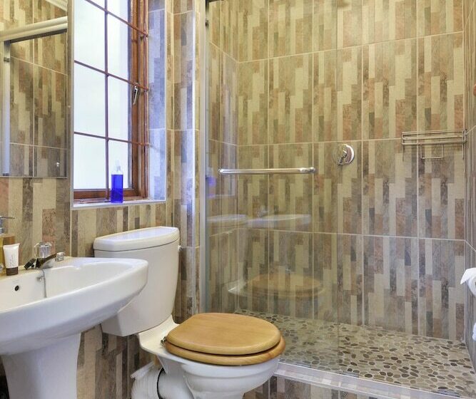 Номер Стандарт, The Cottage