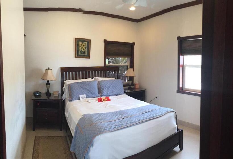 바다 전망 스위트, Belizean Nirvana