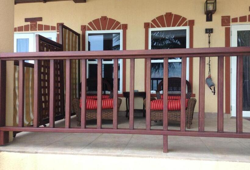 바다 전망 스위트, Belizean Nirvana