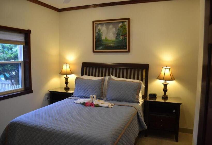 바다 전망 스위트, Belizean Nirvana