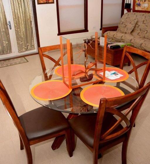 바다 전망 스위트, Belizean Nirvana