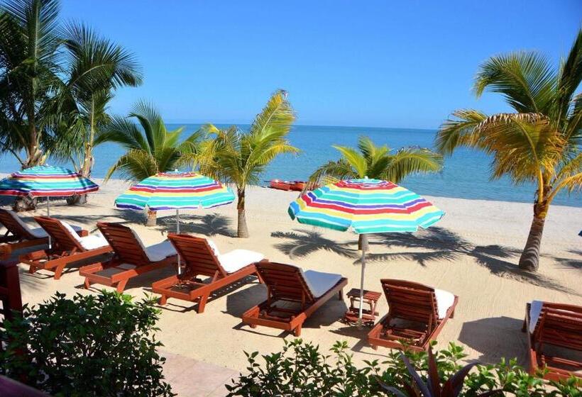 Люкс Вид на Море, Belizean Nirvana