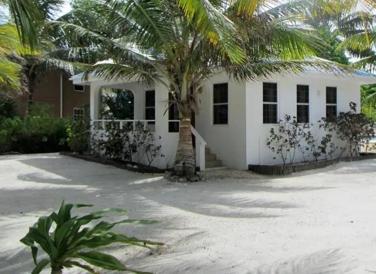 Standard-bungalow, Cocotal Inn And Cabanas