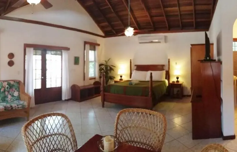 Standard-bungalow, Cocotal Inn And Cabanas