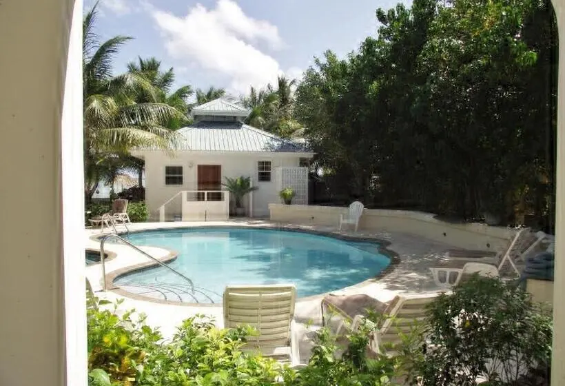 Standard-bungalow, Cocotal Inn And Cabanas