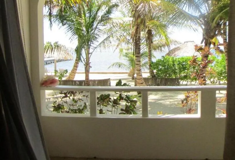 Standard-bungalow, Cocotal Inn And Cabanas