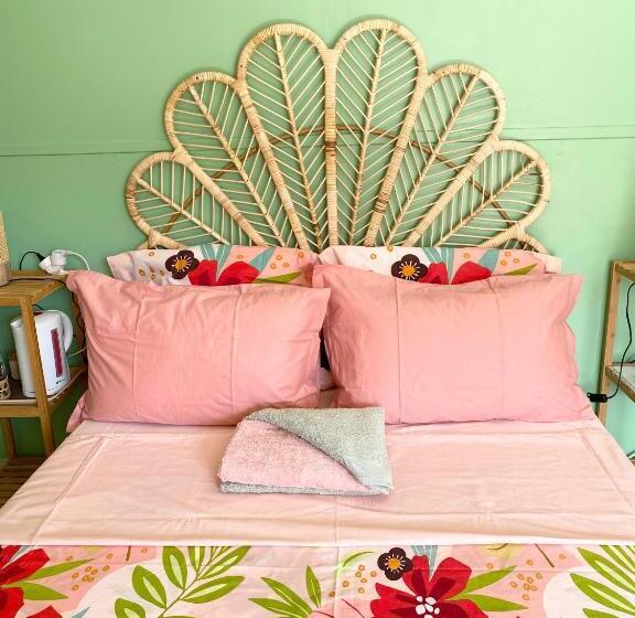 اتاق استاندارد, De La Plage