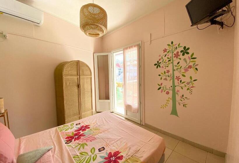 اتاق استاندارد, De La Plage