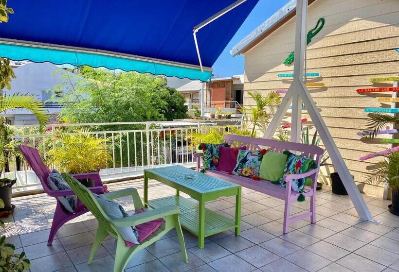 اتاق استاندارد, De La Plage