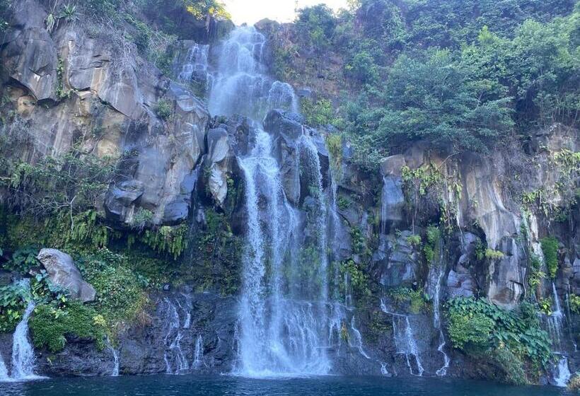 اتاق استاندارد, De La Plage