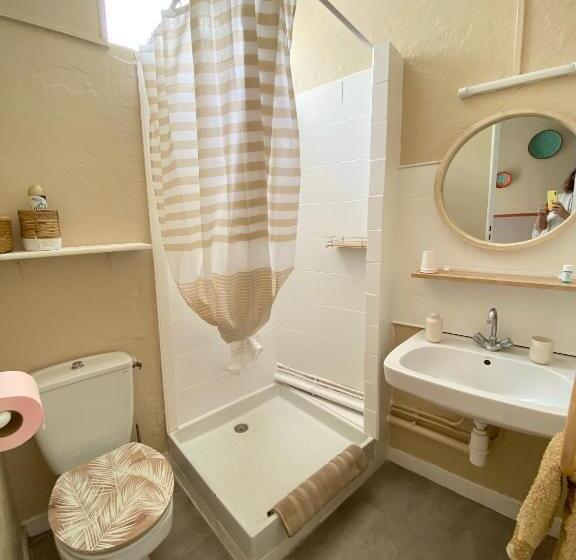 اتاق استاندارد, De La Plage