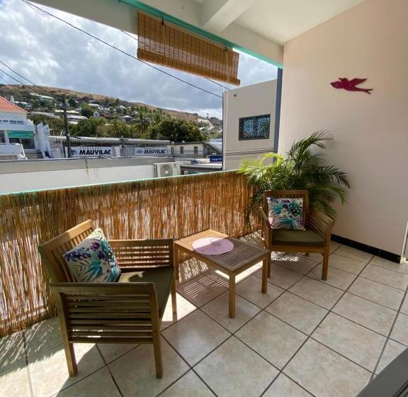 اتاق استاندارد, De La Plage