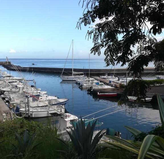 اتاق استاندارد, De La Plage