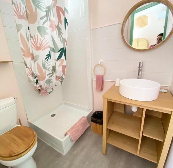 اتاق استاندارد, De La Plage