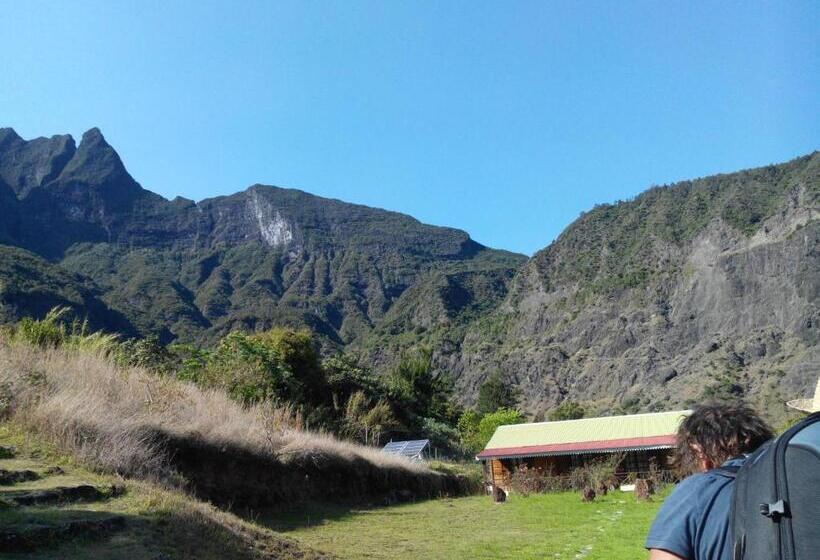 اتاق استاندارد با سرویس بهداشتی مشترک, De La Plage