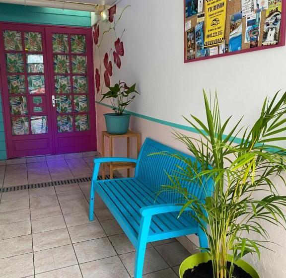 کابین, De La Plage