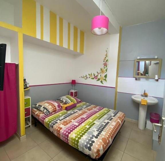 کابین, De La Plage