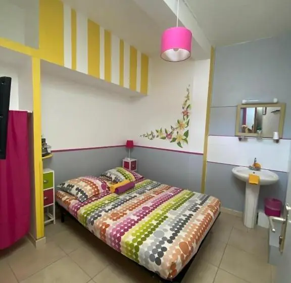 کابین, De La Plage