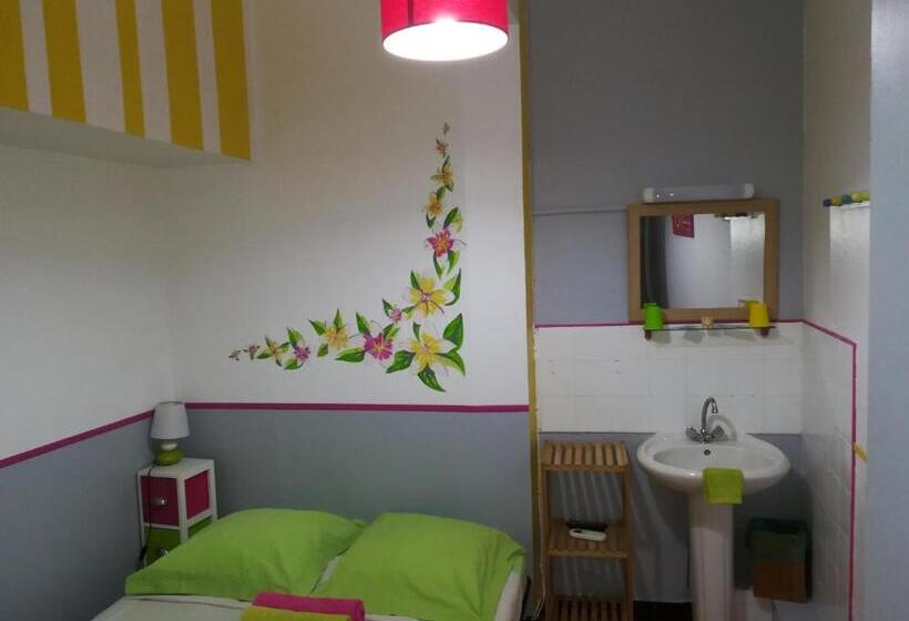 کابین, De La Plage