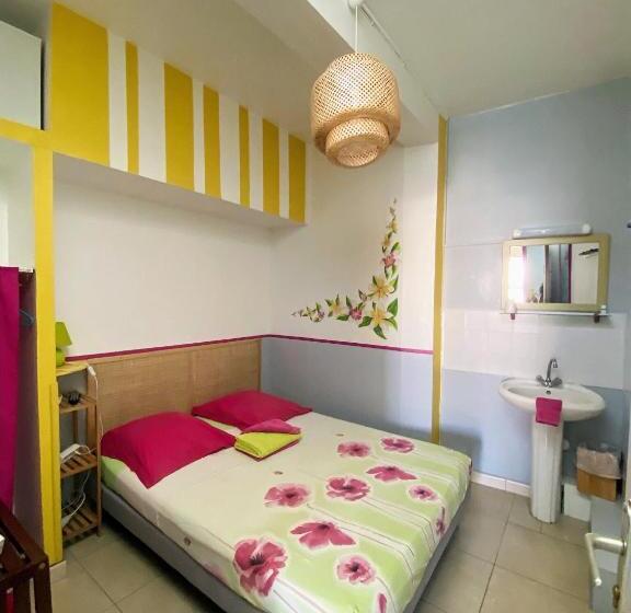 کابین, De La Plage